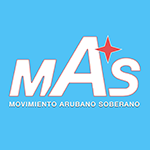Movimiento Arubano Soberano